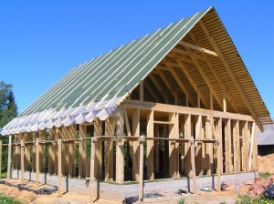 Проекты каркасных домов Проекты каркасных домов
