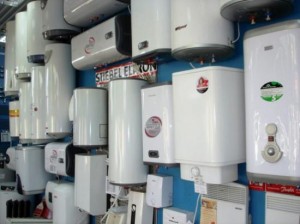 Накопительные водонагреватели