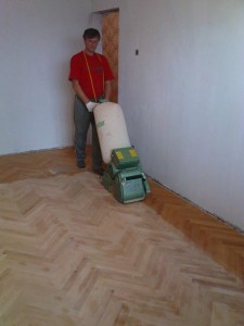 Циклевание паркета Циклевание паркета