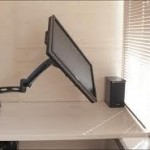 computer monitor