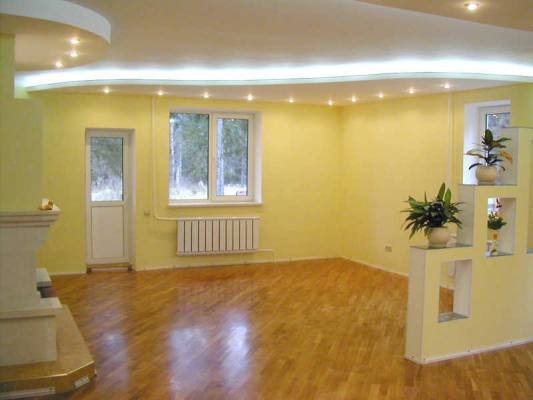 Ремонт квартиры, когда лучше делать?