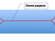 Ремонт ламината самостоятельно